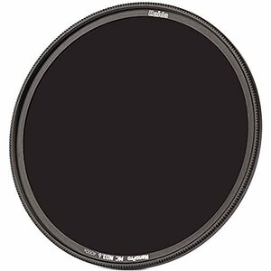 Haida Nanopro 67mm MC ND4000 ND 3.6 4000x12 ストップ Hd3296 ニュートラルデンシティフィルター - 67(中古品)　(shin