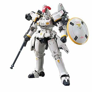 RG 新機動戦記ガンダムW Endless Waltz トールギス EW 1/144スケール 色分け済みプラモデル(中古品)　(shin