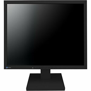 EIZO FlexScan S1703-ATBK(中古品)　(shin