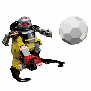 Omnibot サッカーボーグ ウォールブラック(中古品)　(shin