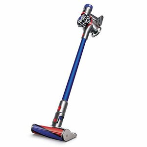 ダイソン 掃除機 コードレス Dyson V7 fluffy オンライン限定モデル SV11 FF OLB(中古品)　(shin