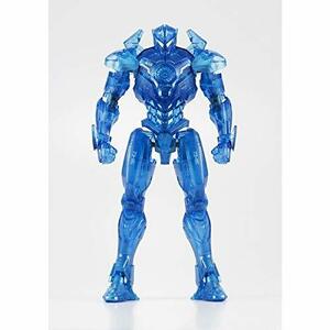 ROBOT魂 -ロボット魂- パシフィック・リム アップライジング〈SIDE JAEGER〉ジプシー・アベンジャー ブループリントク(中古品)　(shin