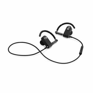 Bang & Olufsen ワイヤレス耳掛けイヤホン Earset Bluetooth/AAC 対応/通話対応 ブラック(中古品)　(shin