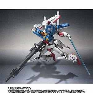 BANDAI METAL ROBOT魂 (Ka signature) 〈SIDE MS〉 Sガンダム 『GUNDAM SENTINEL』(魂ウェブ商店限定)(中古品)　(shin