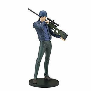 セガ 名探偵コナン プレミアムフィギュア 赤井秀一(プライズ)(中古品)　(shin