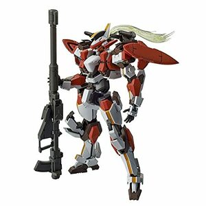 フルメタル・パニック! レーバテイン Ver.IV 1/60スケール 色分け済みプラモデル(中古品)　(shin