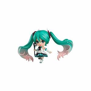 ねんどろいど 初音ミク マジカルミライ 2017Ver. マジミラ(中古品)　(shin