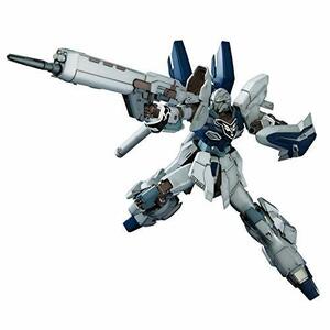 MG 機動戦士ガンダムNT シナンジュ・スタイン (ナラティブVer.) 1/100スケール 色分け済みプラモデル(中古品)　(shin