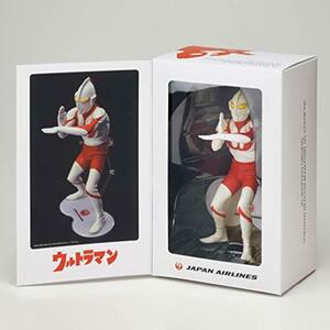 ウルトラマン フィギュア スペシウム光線 ＪＡＬカラーVer. エクスプラス(中古品)　(shin