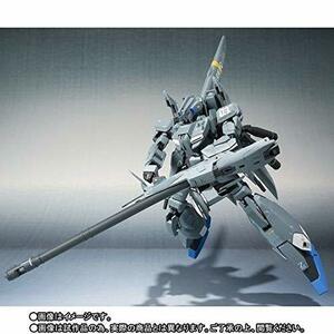 METAL ROBOT魂（Ka signature） ＜SIDE MS＞ ゼータプラス C1（03 シグマン機）(中古品)　(shin