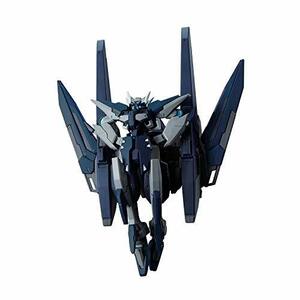 HGBD ガンダムビルドダイバーズ ガンダムザラキエル 1/144スケール 色分け済みプラモデル(中古品)　(shin