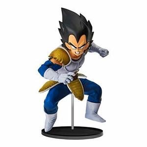 ドラゴンボールZ BANPRESTO WORLD FIGURE COLOSSEUM 造形天下一武道会2 其之六 通常カラー(中古品)　(shin