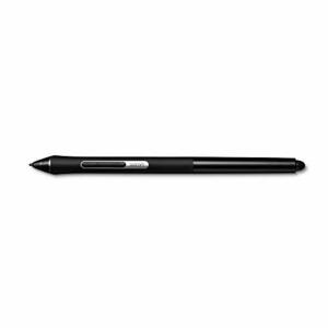 ワコム Wacom Pro Pen slim (Pro Pen 2シリーズ) ブラック KP301E00DZ(中古品)　(shin