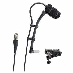 AUDIO-TECHNICA ATM350UcH コンデンサーマイクロホン(中古品)　(shin