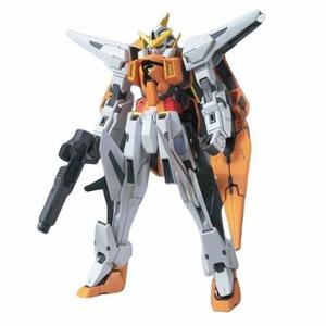 HG 1/144 ガンダムキュリオス (機動戦士ガンダム00)(中古品)　(shin