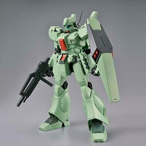 MG 1/100 RGM-89D ジェガンＤ型(中古品)　(shin