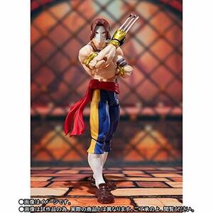 S.H.Figuarts バルログ ストリートファイターシリーズ(中古品)　(shin