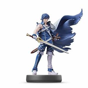 amiibo クロム (大乱闘スマッシュブラザーズシリーズ)(中古品)　(shin