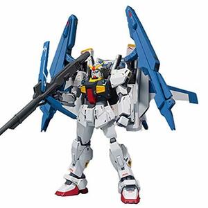 ROBOT魂（Ka signature） ＜SIDE MS＞ スーパーガンダム 機動戦士Zガンダム(中古品)　(shin