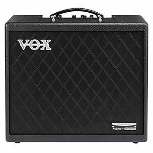 VOX デジタル モデリングアンプ Cambridge50 Nutube 12インチスピーカー搭載 ライブ演奏 自宅練習 レコーディング ブ (中古品)　(shin