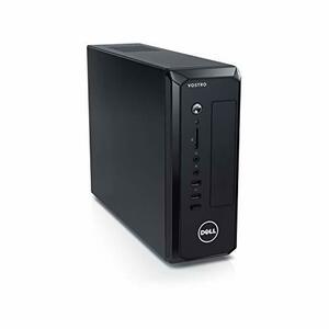 デスクトップパソコン 【Office搭載】 DELL Vostro 270s SFF 第3世代 Core i5 3450S /4GB/500GB/DVDマルチ/WiFi対応無(中古品)　(shin