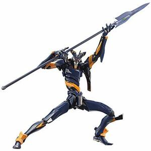 リボルテック EVANGELION EVOLUTION エヴァンゲリオンMark.06 約140mm ABS&PVC製 塗装済み可動フィギュア EV-003S(中古品)　(shin