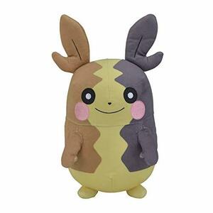 ポケモンセンターオリジナル ぬいぐるみ モルペコ まんぷくもよう(中古品)　(shin