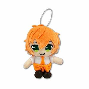 すとぷり 2020 Summer オフィシャルグッズ すとぷりぬいぐるみきーほるだー ジェル(中古品)　(shin