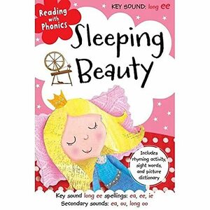 Reading with Phonics Sleeping Beauty [Paperback] Clare Fennell　(shin