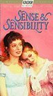 Sense & Sensibility [VHS](中古 未使用品)　(shin