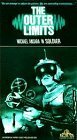 Outer Limits: Soldier [VHS](中古 未使用品)　(shin