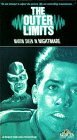 Outer Limits: Nightmare [VHS](中古 未使用品)　(shin