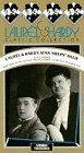 Laurel & Hardy: Stan Helps Ollie [VHS](中古 未使用品)　(shin