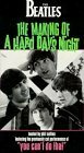 The Beatles - The Making of A Hard Day's Night [VHS] [Import](中古 未使用品)　(shin