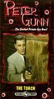 Peter Gunn: Torch [VHS](中古品)　(shin