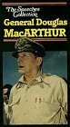 The Speeches Collection General Douglas MacARTHUR [VHS] [Import](中古品)　(shin