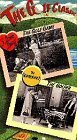 Honeymooners & Lucy 1 [VHS](中古品)　(shin