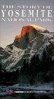 Story of Yosemite National Park [VHS](中古品)　(shin