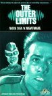 Outer Limits: Nightmare [VHS](中古品)　(shin