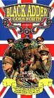 Black Adder Goes Forth: Pt 2 [VHS](中古品)　(shin