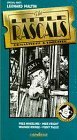 Little Rascals 6 [VHS](中古品)　(shin