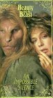 Beauty and the Beast: No Way Down [VHS] [Import](中古品)　(shin