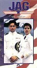 Jag / Premiere Episode [VHS](中古品)　(shin