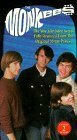 The Monkees Vol. 12 : Monkee Mother / Christmas Show [VHS] [Import](中古品)　(shin