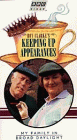 Keeping Up Appearances: My Family [VHS] [Import](中古品)　(shin