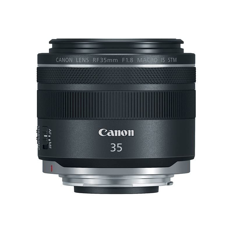 2023年最新】ヤフオク! -canon rf35mm f1.8 マクロ is stmの中古品