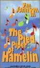 Pied Piper of Hamelin [VHS](中古品)　(shin