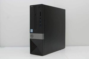 Vostro 3267 Core i3 6100 3.7GHz/8GB/500GB/Multi/Win10(中古品)　(shin