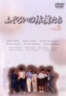 ふぞろいの林檎たち 3 [DVD](中古品)　(shin