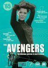 Avengers: 65 Set 2 Volume 2 [DVD](中古 未使用品)　(shin